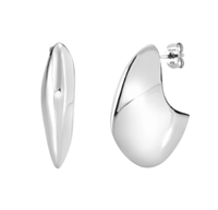 Boucles d'oreilles Breil Femme in Acier TJ4070
